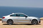BMW 435i 2014 года